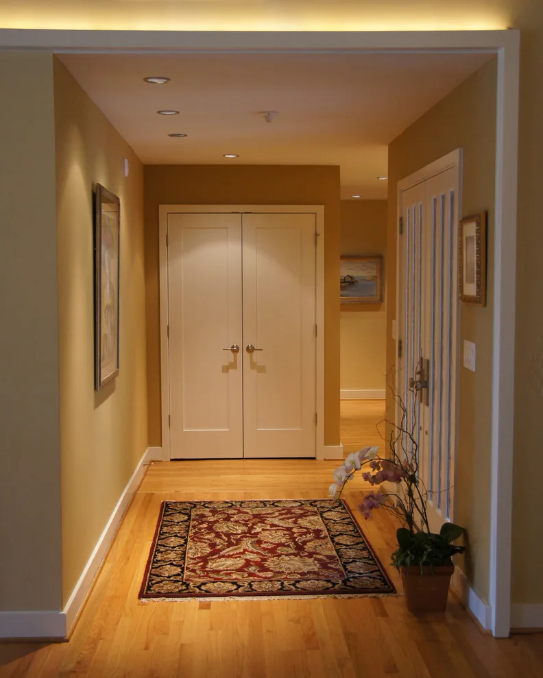 Chapel Hill Lake House Revamp by Sophie Piesse Architect, PA - Photo 2