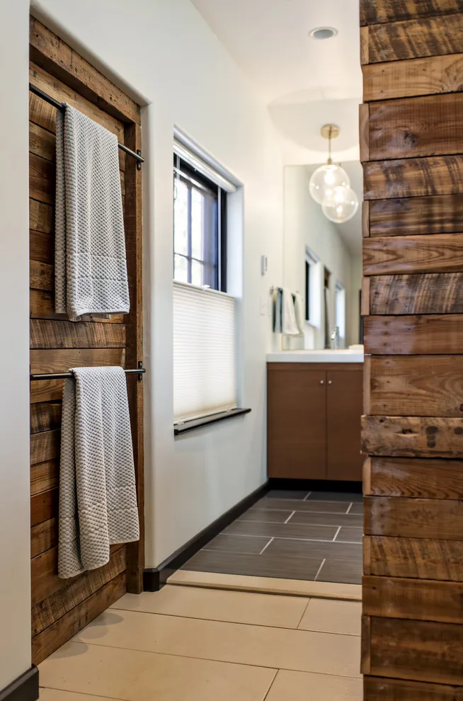 Edgehill Primary Bathroom by Rock Paper Hammer - Photo 4