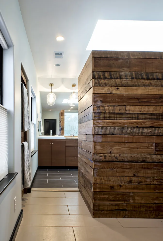 Edgehill Primary Bathroom by Rock Paper Hammer - Photo 2