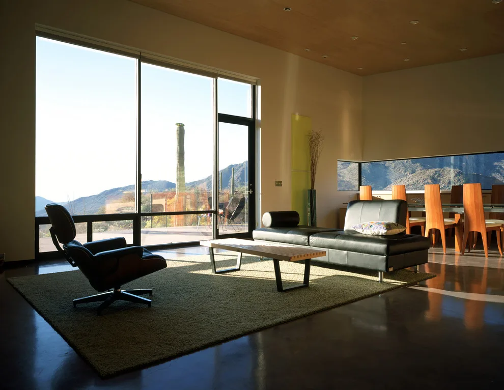 Ibarra Rosano Design Architects - Photo 14