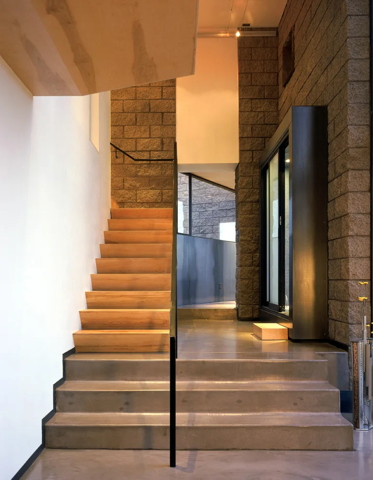 Downing Home by Ibarra Rosano Design Architects - Photo 10