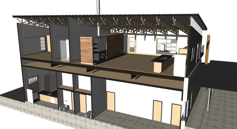 Matthias J Pearson Architect PLLC - Photo 7