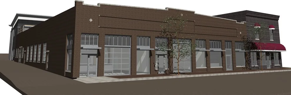 Matthias J Pearson Architect PLLC - Photo 3