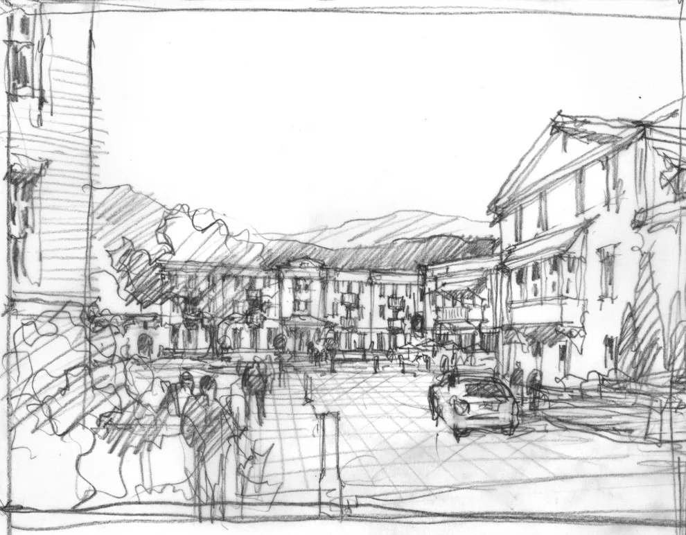 Illustrations by Rhinehart Pulliam & Company by Rhinehart Pulliam & Company, LLC - Photo 7