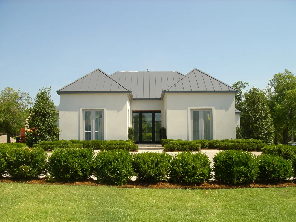 Nichols Hills home by Andrew C. Thomas, Architect - Photo 3