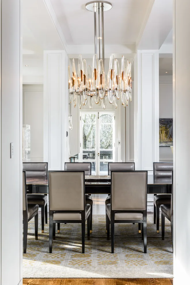 Duchess Estate by Garret Cord Werner Architects & Interior Designers - Photo 16