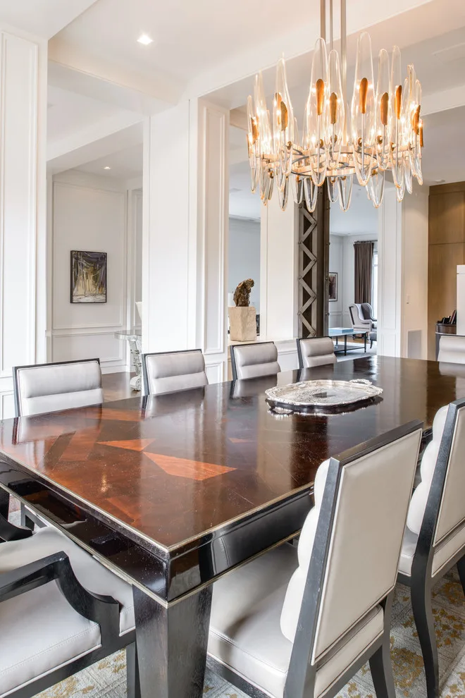 Duchess Estate by Garret Cord Werner Architects & Interior Designers - Photo 2