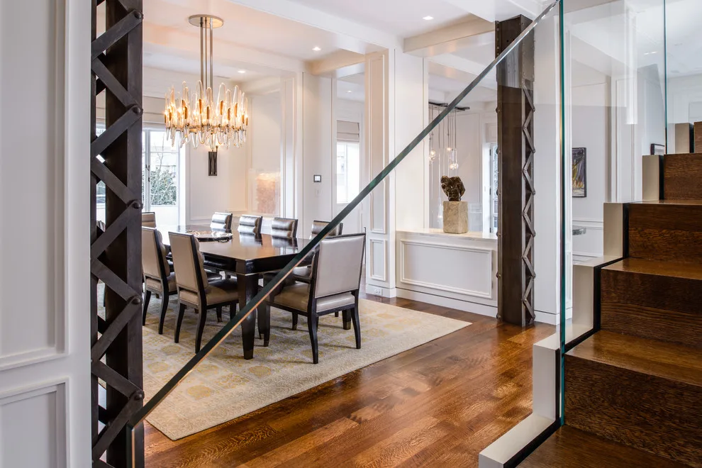 Duchess Estate by Garret Cord Werner Architects & Interior Designers - Photo 11