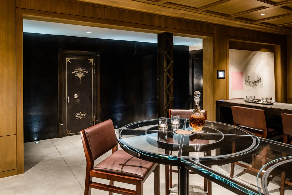 Duchess Estate by Garret Cord Werner Architects & Interior Designers - Photo 13
