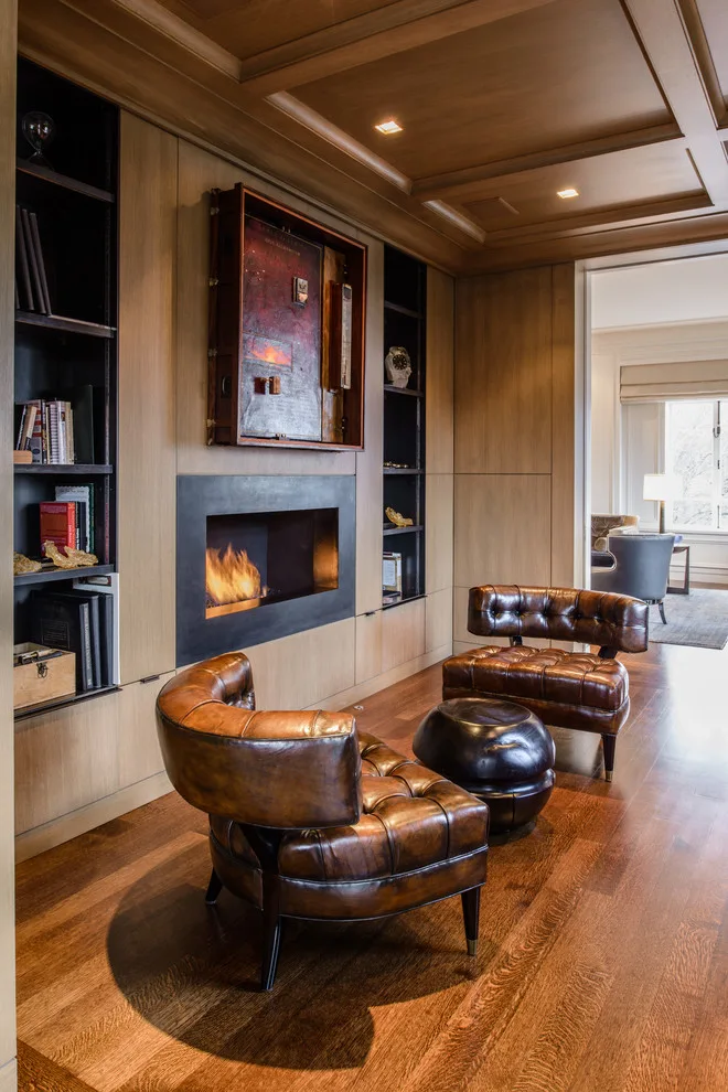 Duchess Estate by Garret Cord Werner Architects & Interior Designers - Photo 9