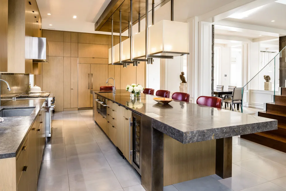 Duchess Estate by Garret Cord Werner Architects & Interior Designers - Photo 18