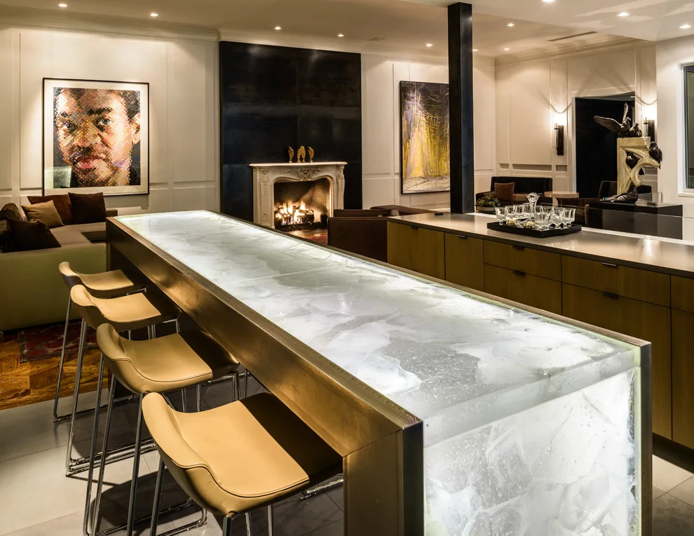 Duchess Estate by Garret Cord Werner Architects & Interior Designers - Photo 10
