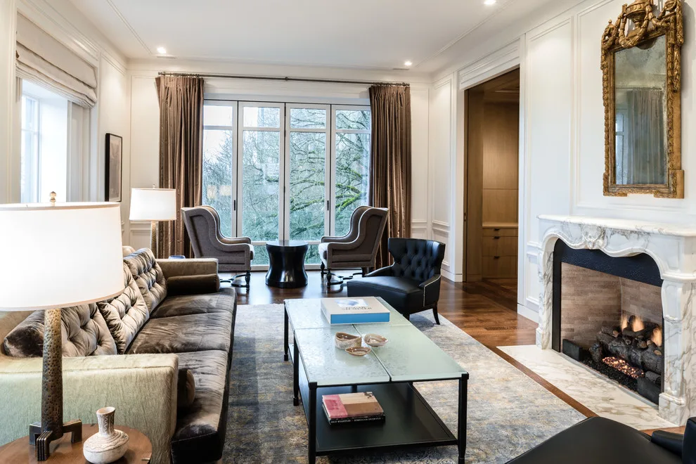 Duchess Estate by Garret Cord Werner Architects & Interior Designers - Photo 6