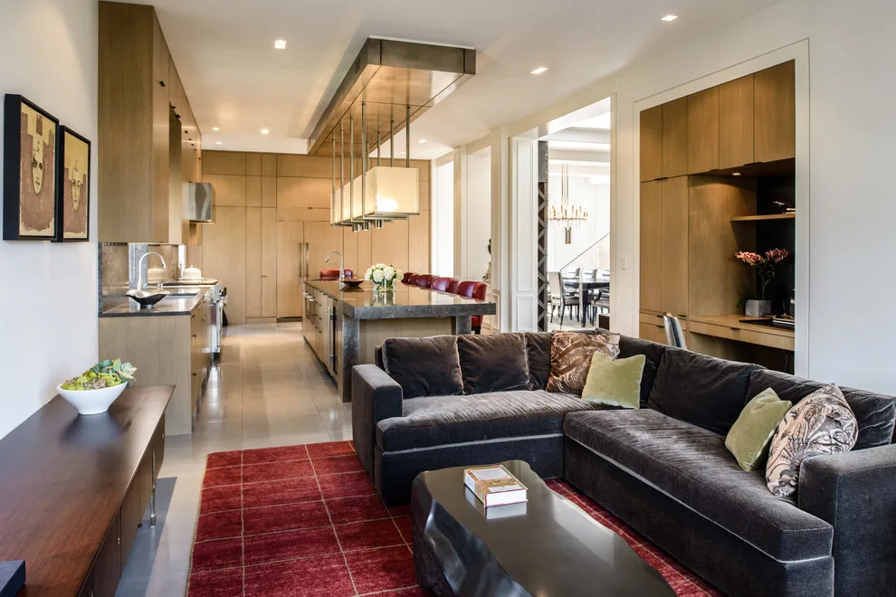 Duchess Estate by Garret Cord Werner Architects & Interior Designers - Photo 19