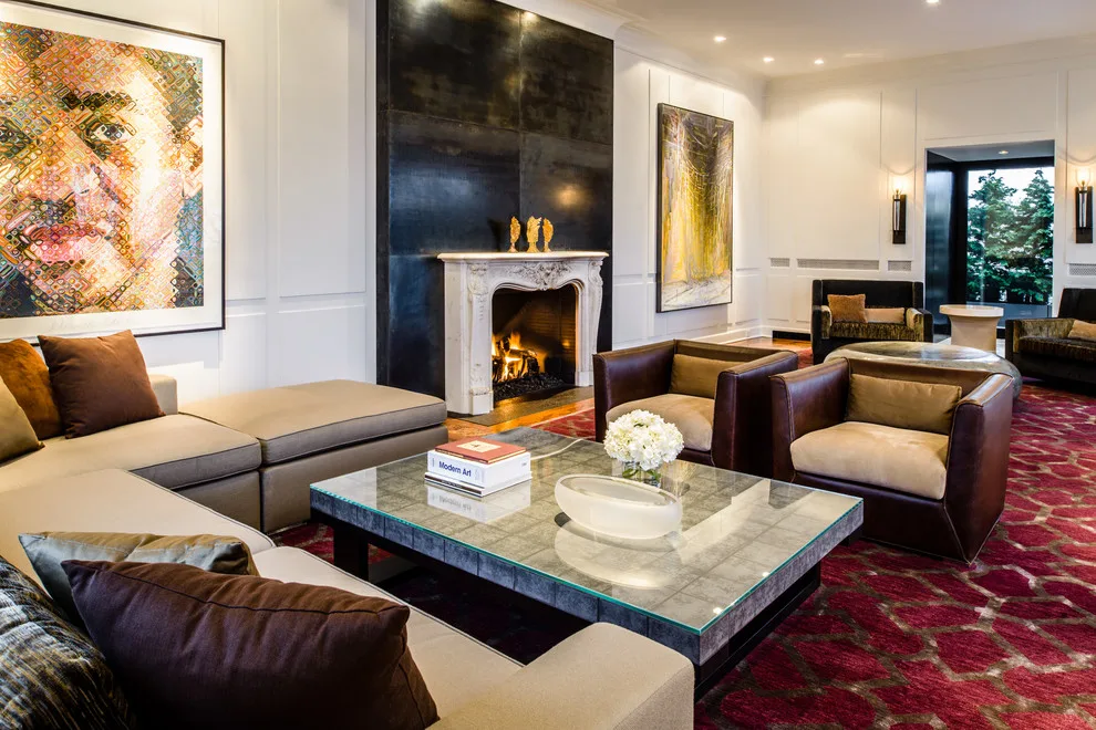 Duchess Estate by Garret Cord Werner Architects & Interior Designers - Photo 15