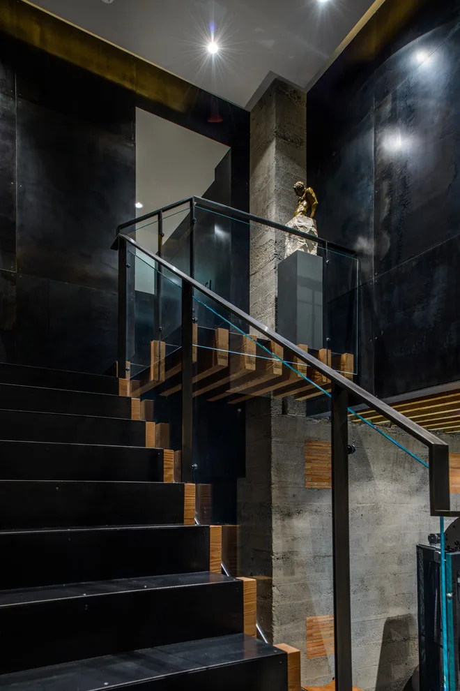 Duchess Estate by Garret Cord Werner Architects & Interior Designers - Photo 4