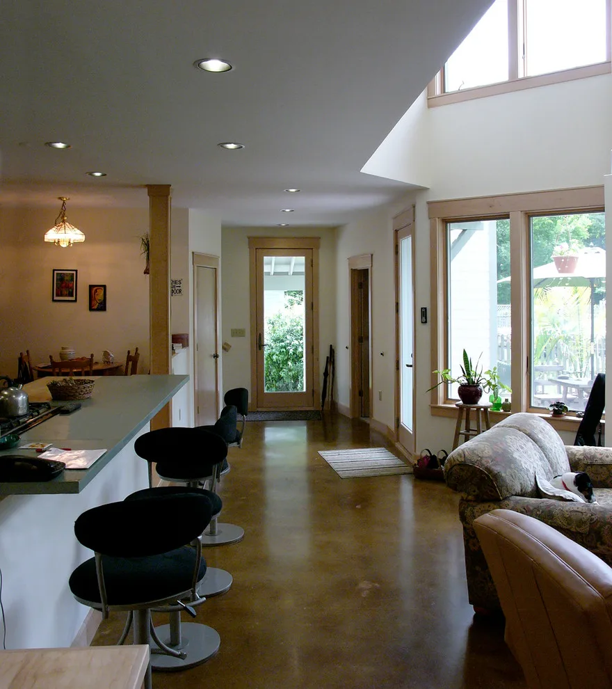 David D. Quillin Architecture - Photo 4