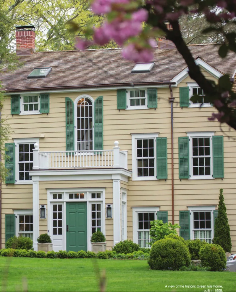 Eastern Seaboard Home and Design by MAR JENNINGS/S&J Multimedia LLC - Photo 6