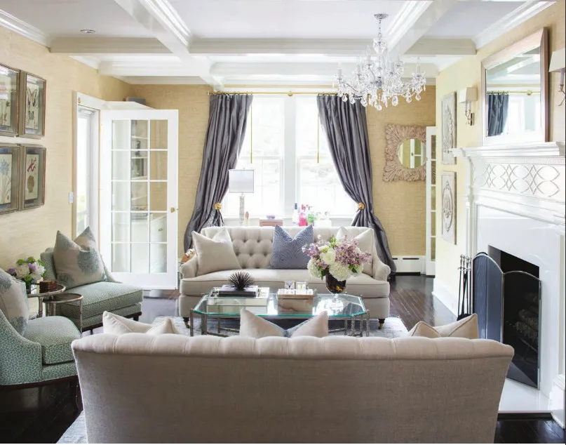 Eastern Seaboard Home and Design by MAR JENNINGS/S&J Multimedia LLC - Photo 16