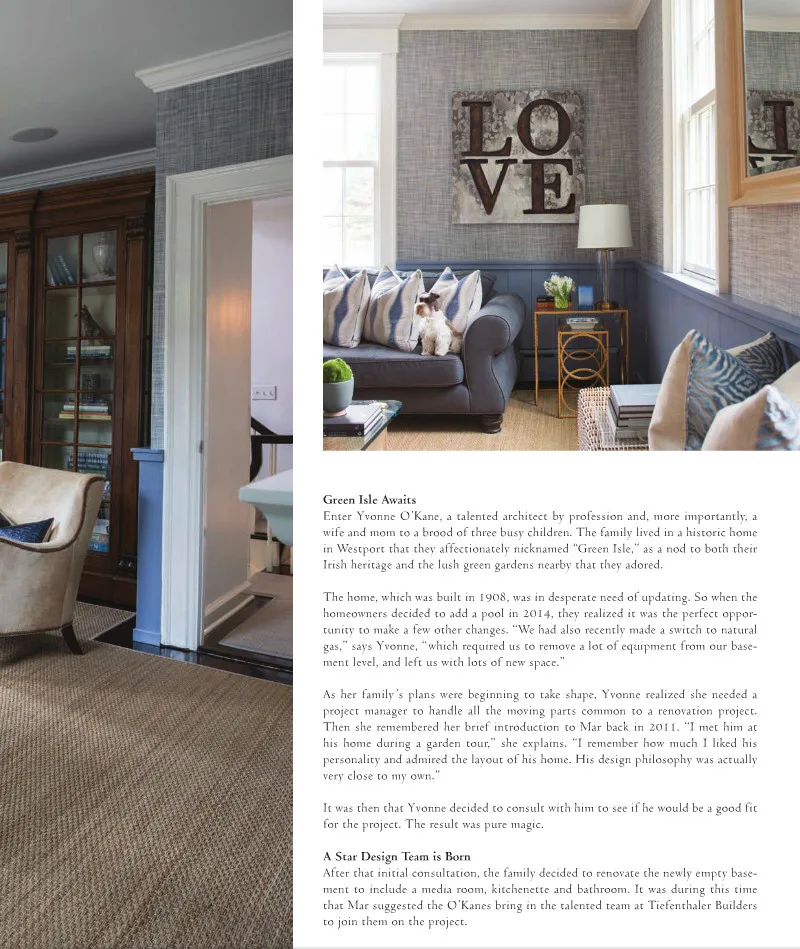 Eastern Seaboard Home and Design by MAR JENNINGS/S&J Multimedia LLC - Photo 11