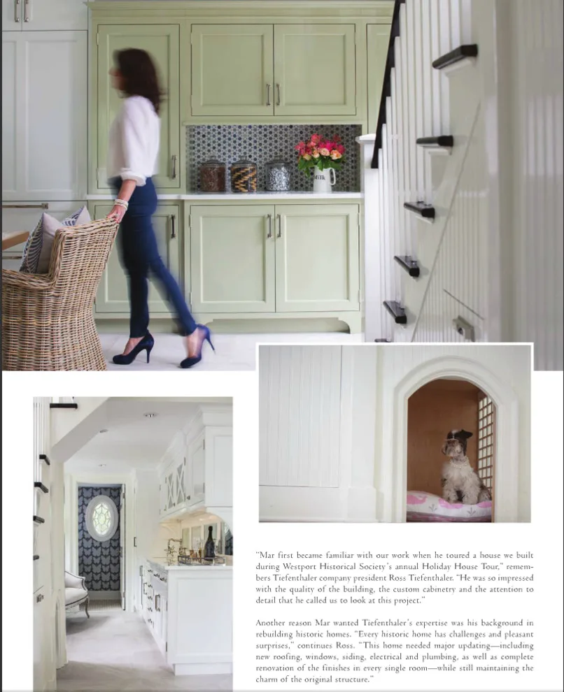 Eastern Seaboard Home and Design by MAR JENNINGS/S&J Multimedia LLC - Photo 5