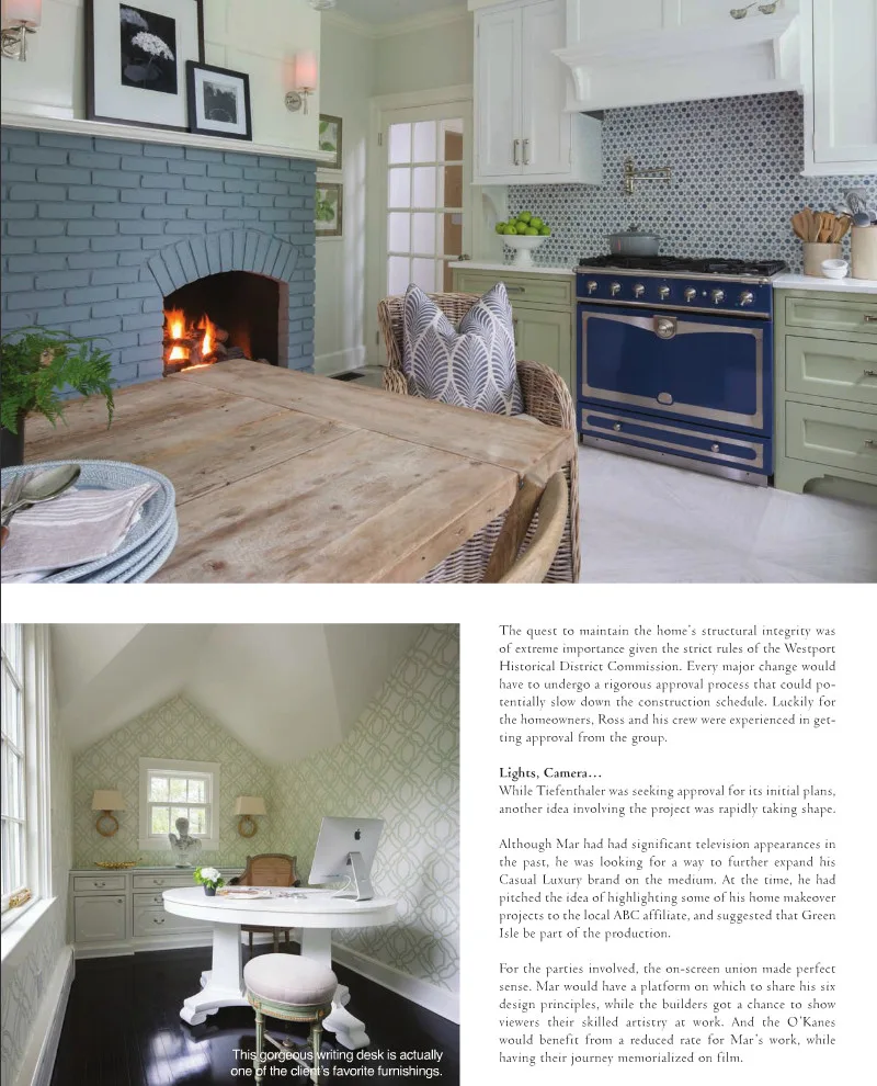 Eastern Seaboard Home and Design by MAR JENNINGS/S&J Multimedia LLC - Photo 10