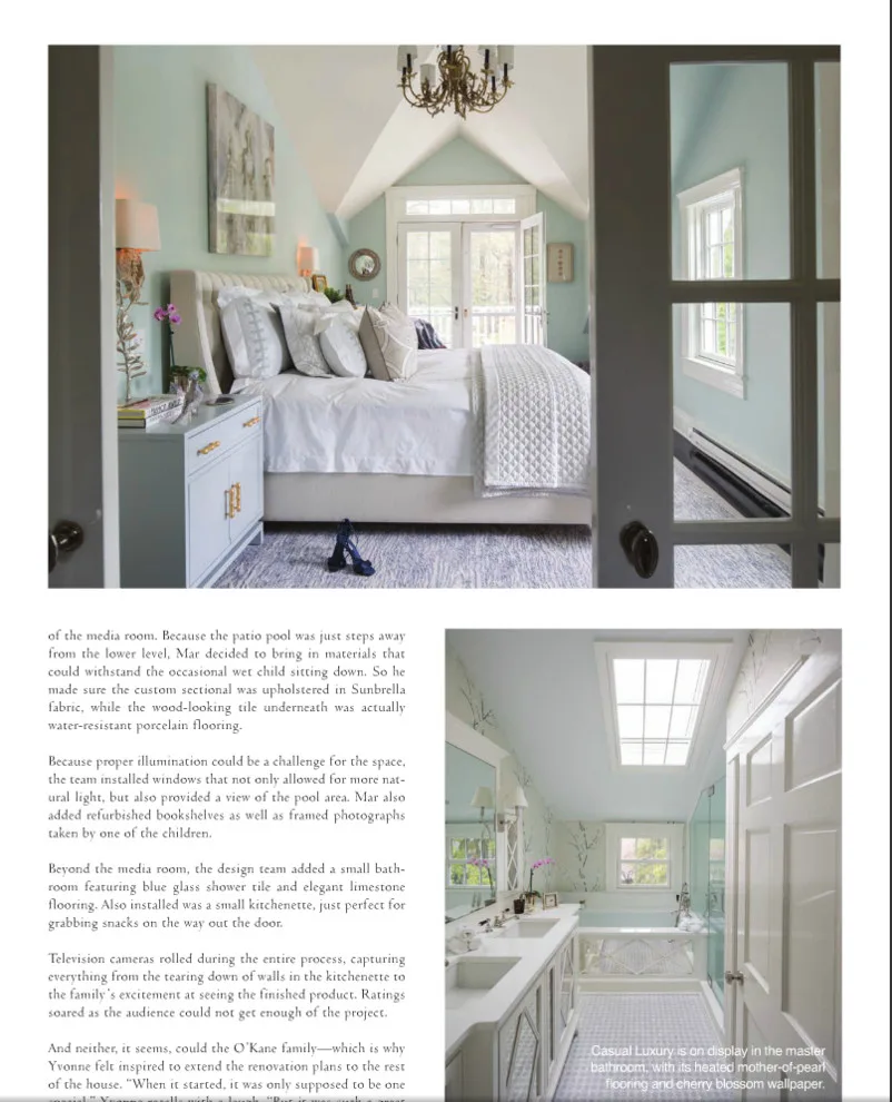Eastern Seaboard Home and Design by MAR JENNINGS/S&J Multimedia LLC - Photo 17