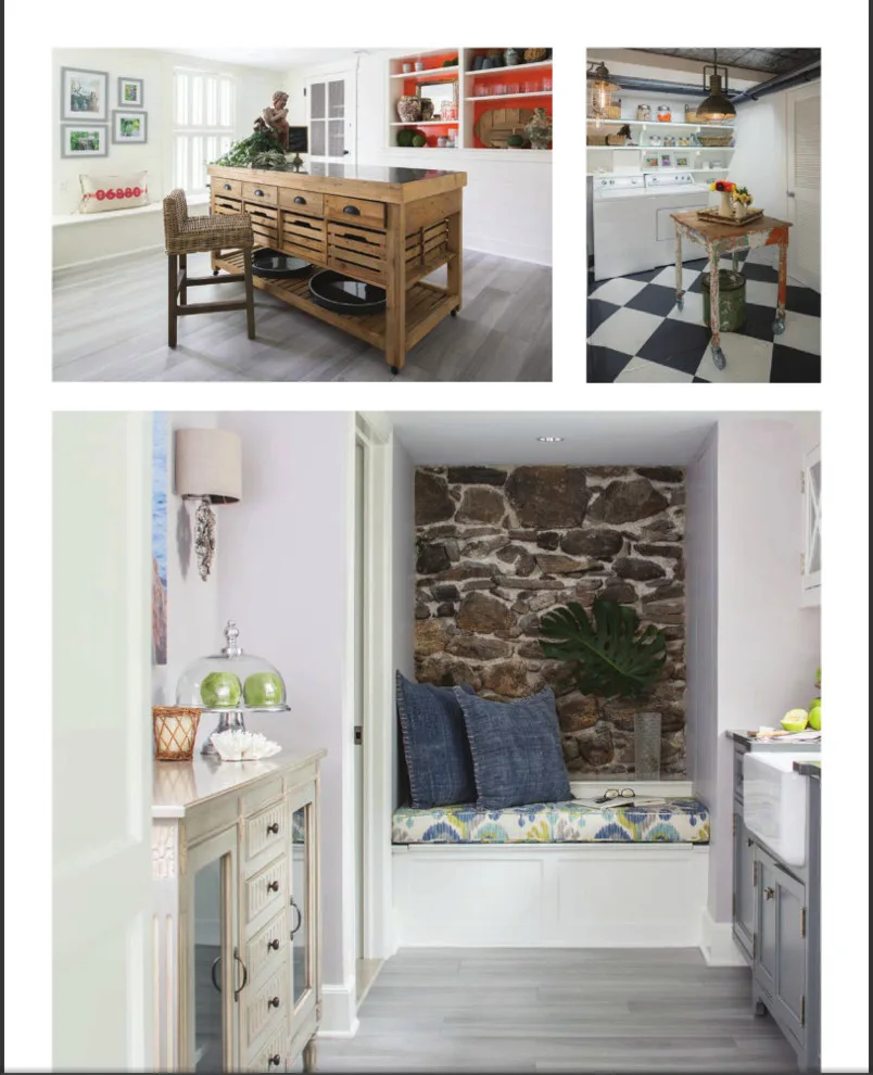 Eastern Seaboard Home and Design by MAR JENNINGS/S&J Multimedia LLC - Photo 2