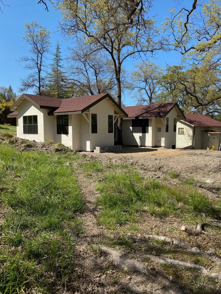 Duplex for Retreat Center Accommodation by Haley Whiteside Design - Photo 8
