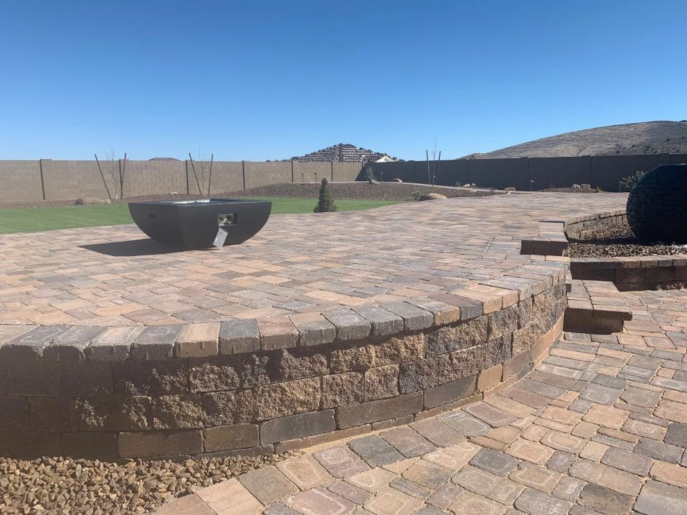 Horvath-Carrington Estates by Yavapai Landscaping - Photo 11