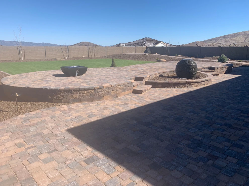 Horvath-Carrington Estates by Yavapai Landscaping - Photo 7