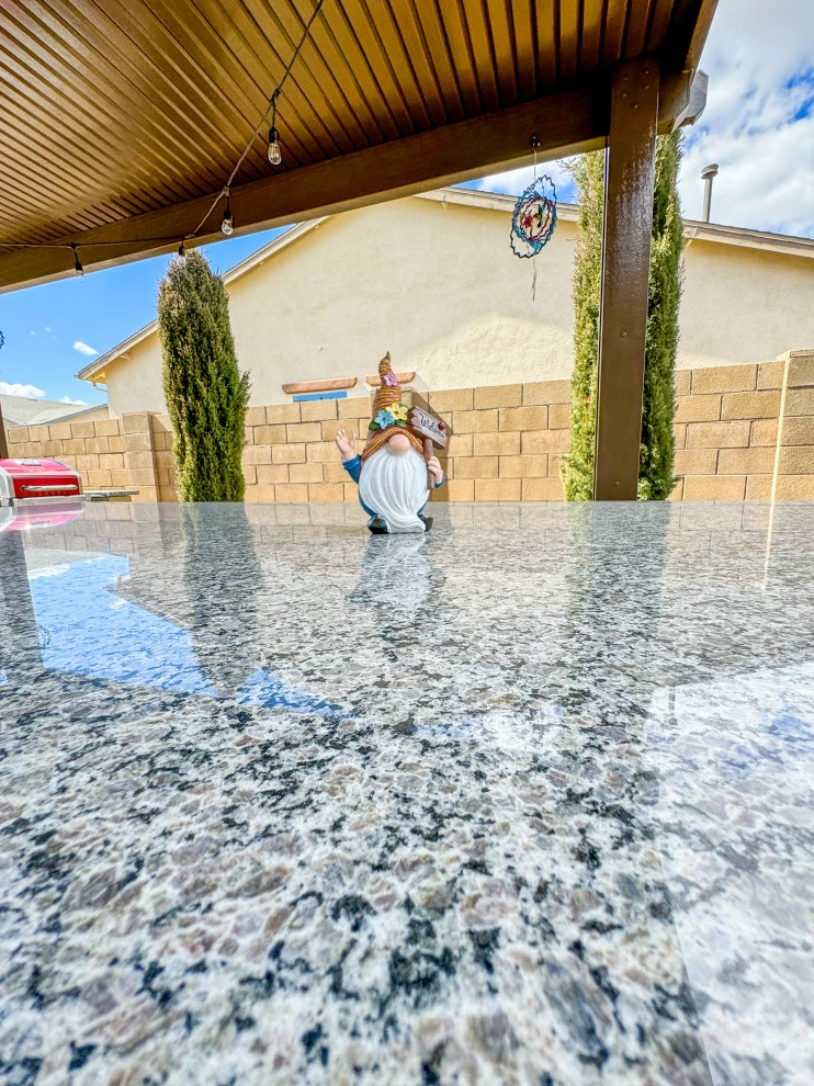 Sutton Residence by Yavapai Landscaping - Photo 41