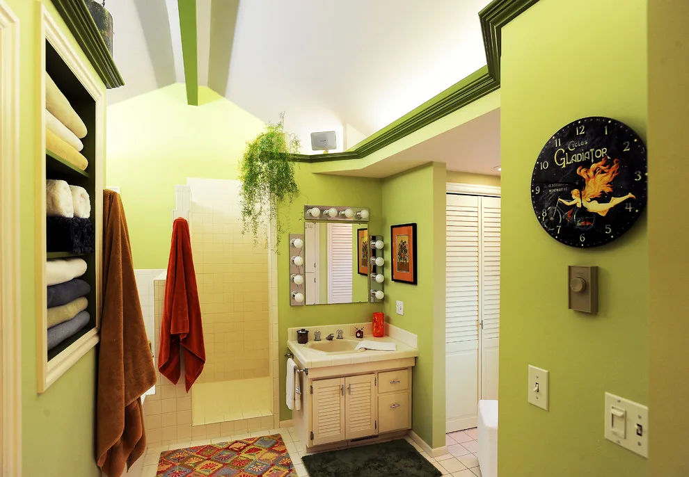 Diverse Heritage by L-Designs Architects, LLC - Photo 7