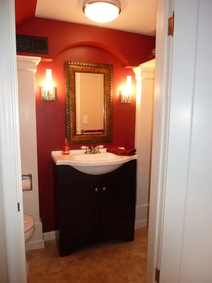 Diverse Heritage by L-Designs Architects, LLC - Photo 8