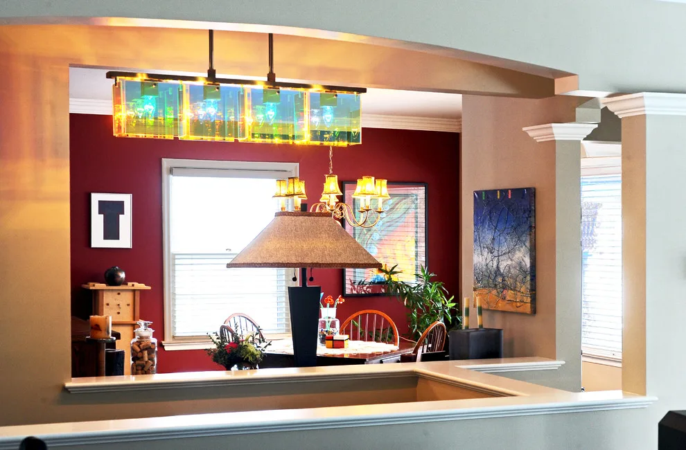 Diverse Heritage by L-Designs Architects, LLC - Photo 5