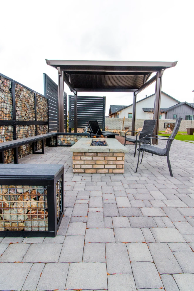 Lange Residence by Yavapai Landscaping - Photo 3