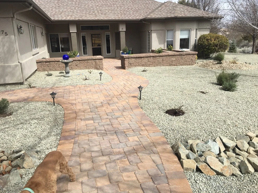 Hughes by Yavapai Landscaping - Photo 2