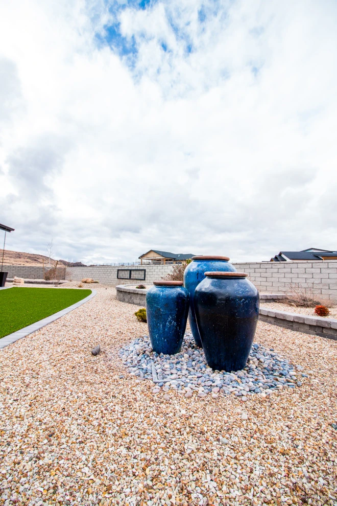 Ray Residence by Yavapai Landscaping - Photo 14