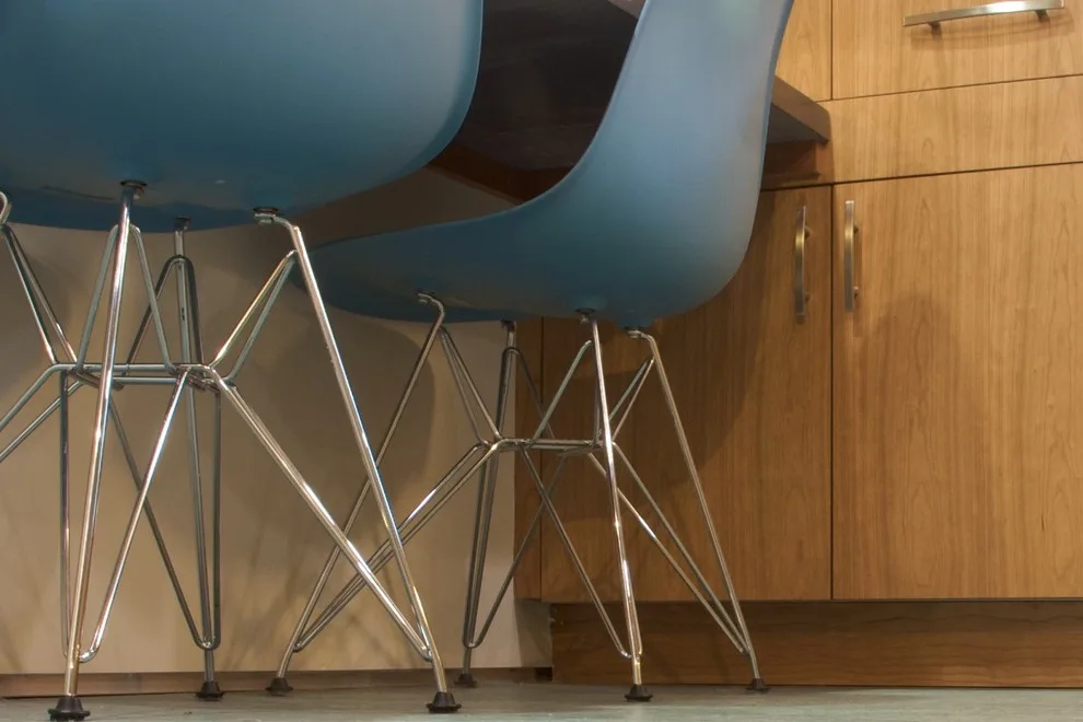 Eco-friendly Kitchen by Brennan + Company Architects - Photo 6