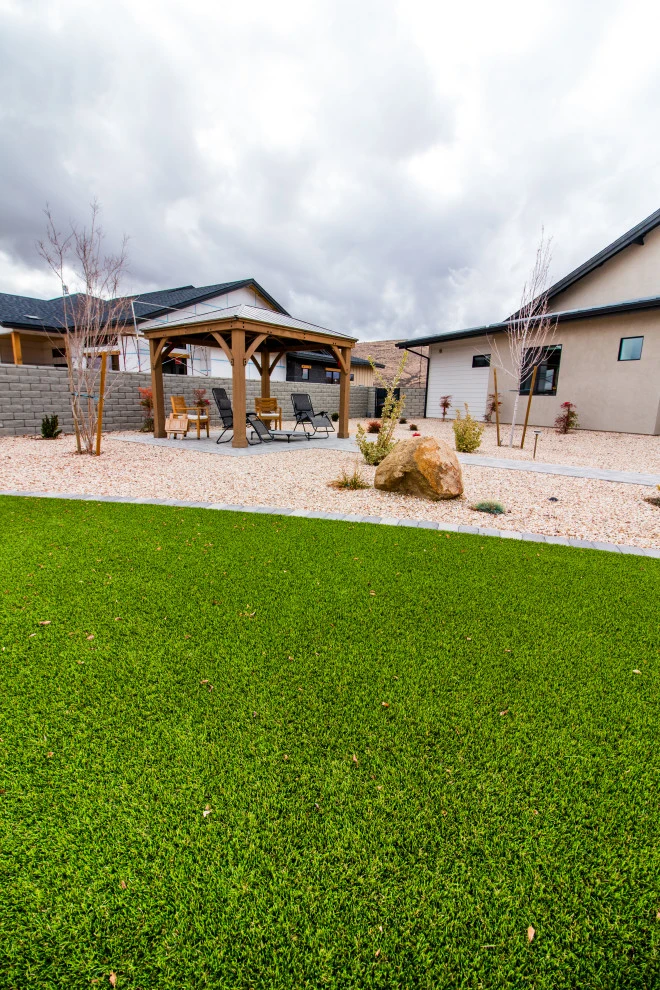 Ray Residence by Yavapai Landscaping - Photo 5