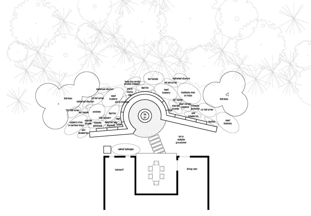 Flintlock Architecture & Landscape - Photo 11
