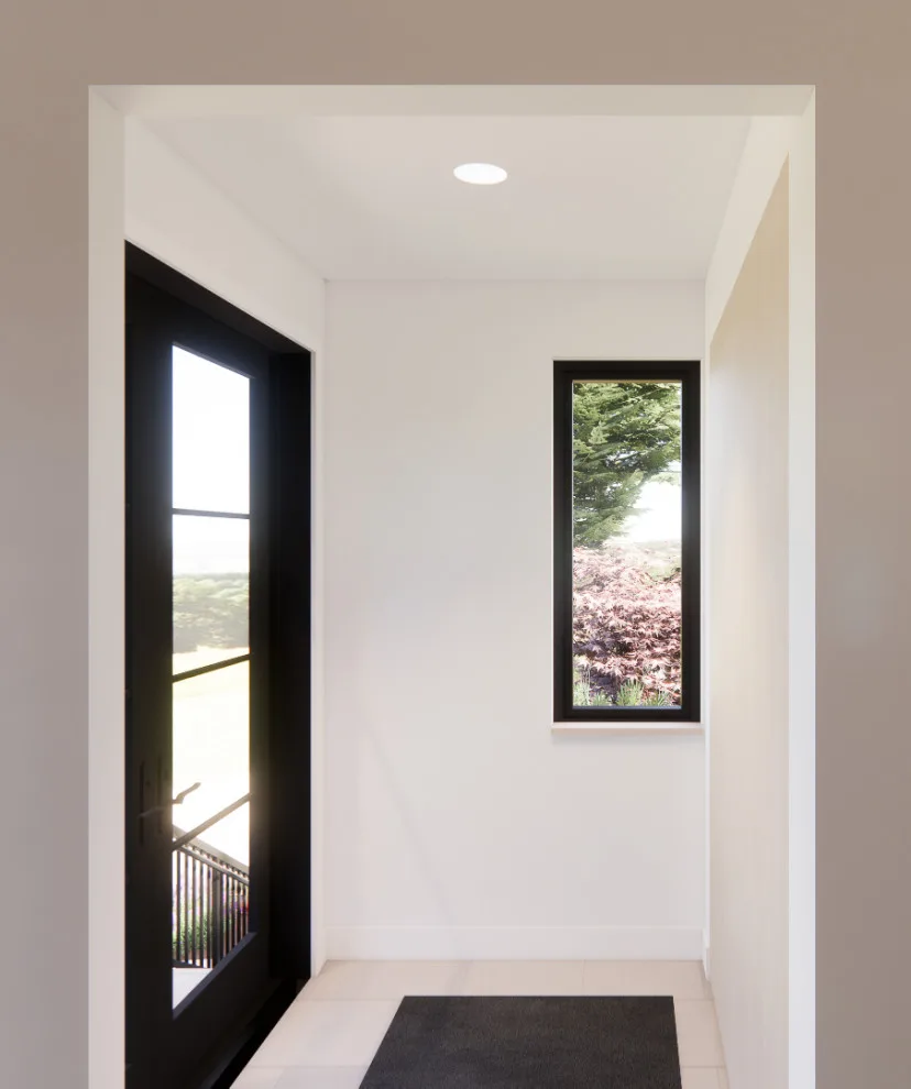 Energy Smart Home by Fathoms Design, PLLC - Photo 8