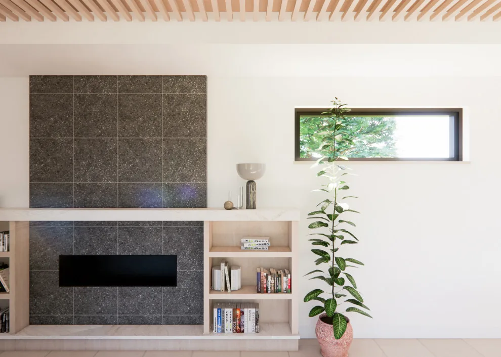 Energy Smart Home by Fathoms Design, PLLC - Photo 11