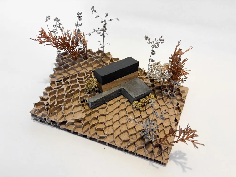 Energy Smart Home by Fathoms Design, PLLC - Photo 9