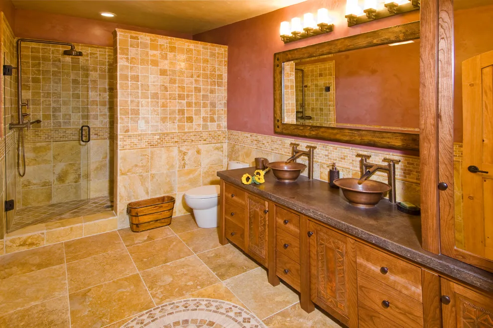 El Prado Renovation by EDGE, Inc. - Photo 5