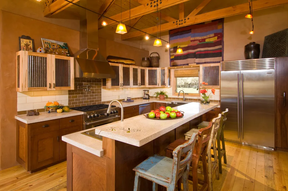 El Prado Renovation by EDGE, Inc. - Photo 3