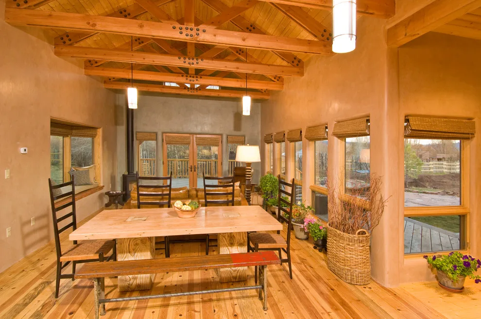 El Prado Renovation by EDGE, Inc. - Photo 2
