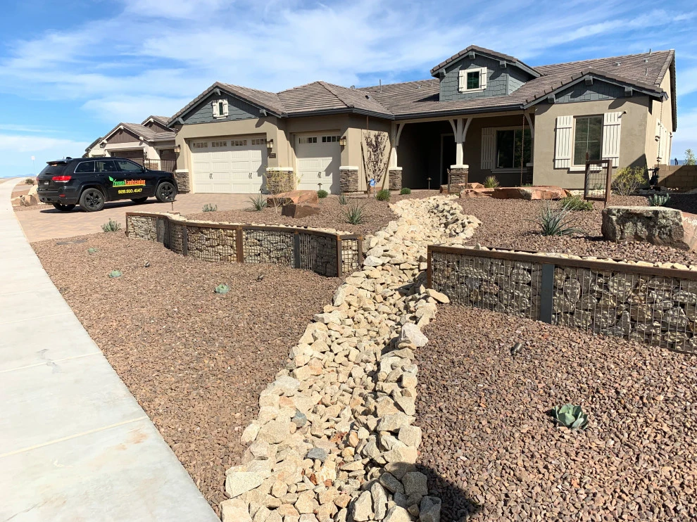 Maser Walden Farms by Yavapai Landscaping - Photo 2