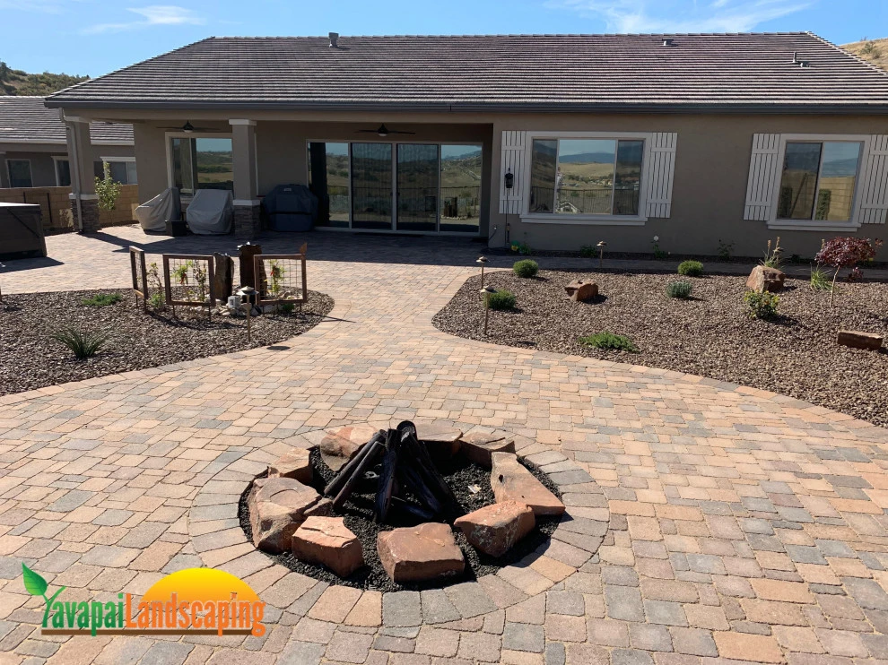Yavapai Landscaping - Photo 12