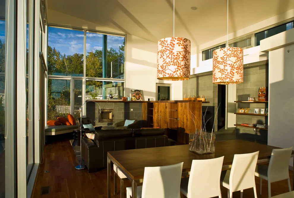 Elk Rapids Home Interior Design by Marty Rhein, CKD, CBD - BAC Design Group - Photo 4